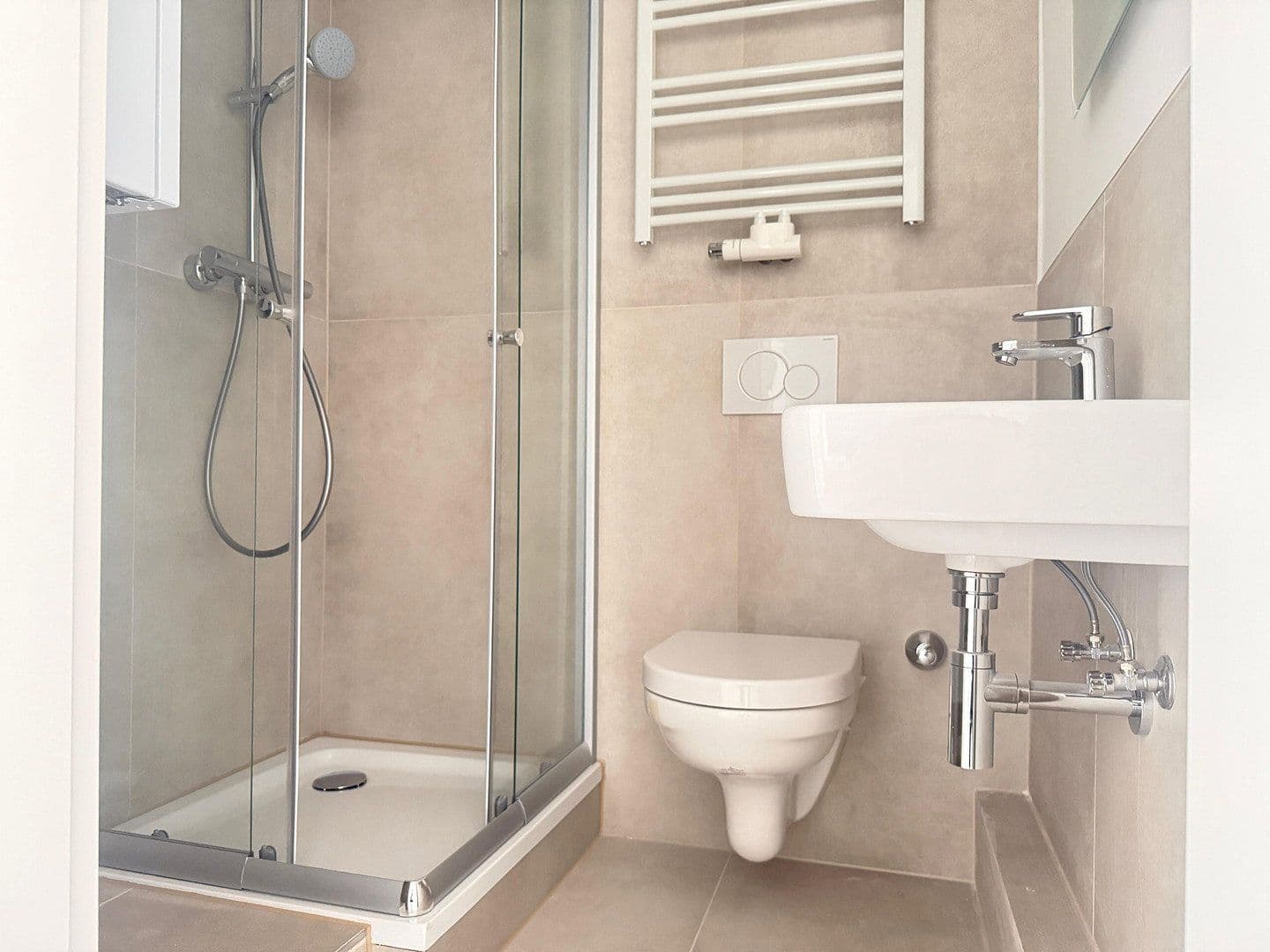 Prenájom bytu 3-izbový 70 m², Hochstraße 90, Hagen, Severné Porýnie - Westfálsko Prenájom bytu 3-izbový 70 m², Hochstraße 90, Hagen, Severné Porýnie - Westfálsko