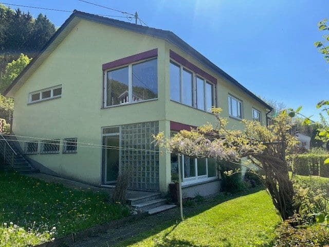 Predaj domu 177 m², pozemek 1.142 m², Rebetsmatt 30, Rheinfelden (Baden), Bádensko-Wurttembersko Predaj domu 177 m², pozemek 1.142 m², Rebetsmatt 30, Rheinfelden (Baden), Bádensko-Wurttembersko
