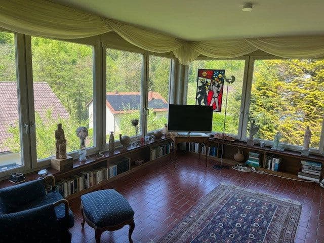 Predaj domu 177 m², pozemek 1.142 m², Rebetsmatt 30, Rheinfelden (Baden), Bádensko-Wurttembersko Predaj domu 177 m², pozemek 1.142 m², Rebetsmatt 30, Rheinfelden (Baden), Bádensko-Wurttembersko