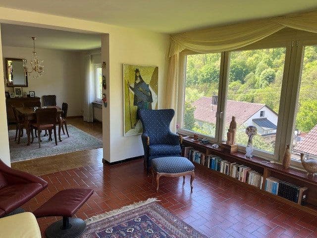 Predaj domu 177 m², pozemek 1.142 m², Rebetsmatt 30, Rheinfelden (Baden), Bádensko-Wurttembersko Predaj domu 177 m², pozemek 1.142 m², Rebetsmatt 30, Rheinfelden (Baden), Bádensko-Wurttembersko