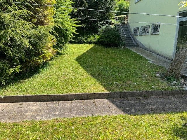 Predaj domu 177 m², pozemek 1.142 m², Rebetsmatt 30, Rheinfelden (Baden), Bádensko-Wurttembersko Predaj domu 177 m², pozemek 1.142 m², Rebetsmatt 30, Rheinfelden (Baden), Bádensko-Wurttembersko