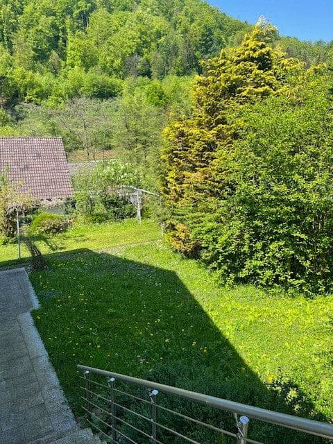 Predaj domu 177 m², pozemek 1.142 m², Rebetsmatt 30, Rheinfelden (Baden), Bádensko-Wurttembersko Predaj domu 177 m², pozemek 1.142 m², Rebetsmatt 30, Rheinfelden (Baden), Bádensko-Wurttembersko