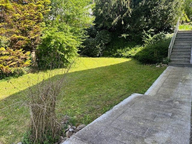 Predaj domu 177 m², pozemek 1.142 m², Rebetsmatt 30, Rheinfelden (Baden), Bádensko-Wurttembersko Predaj domu 177 m², pozemek 1.142 m², Rebetsmatt 30, Rheinfelden (Baden), Bádensko-Wurttembersko