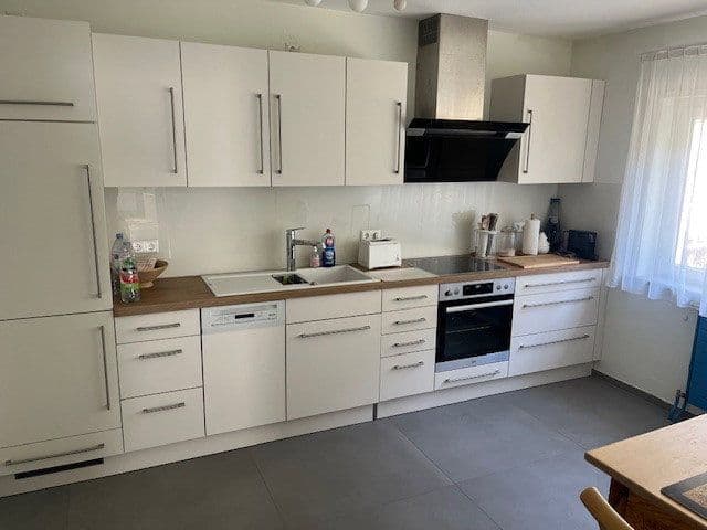 Predaj domu 177 m², pozemek 1.142 m², Rebetsmatt 30, Rheinfelden (Baden), Bádensko-Wurttembersko Predaj domu 177 m², pozemek 1.142 m², Rebetsmatt 30, Rheinfelden (Baden), Bádensko-Wurttembersko