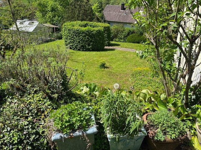 Predaj domu 177 m², pozemek 1.142 m², Rebetsmatt 30, Rheinfelden (Baden), Bádensko-Wurttembersko Predaj domu 177 m², pozemek 1.142 m², Rebetsmatt 30, Rheinfelden (Baden), Bádensko-Wurttembersko