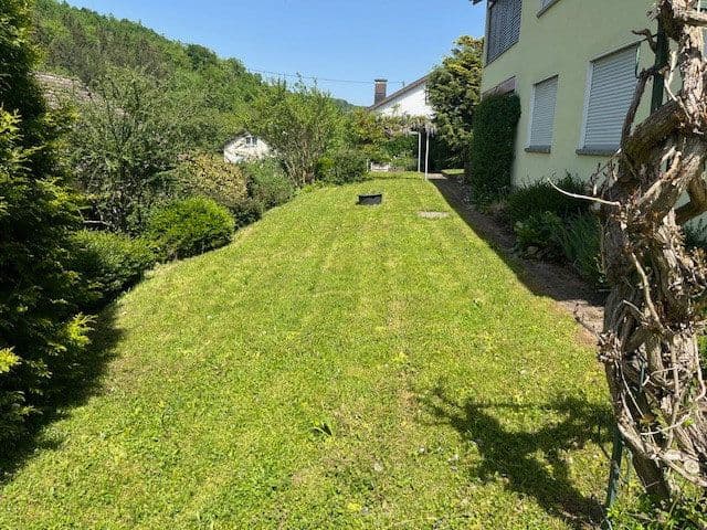 Predaj domu 177 m², pozemek 1.142 m², Rebetsmatt 30, Rheinfelden (Baden), Bádensko-Wurttembersko Predaj domu 177 m², pozemek 1.142 m², Rebetsmatt 30, Rheinfelden (Baden), Bádensko-Wurttembersko
