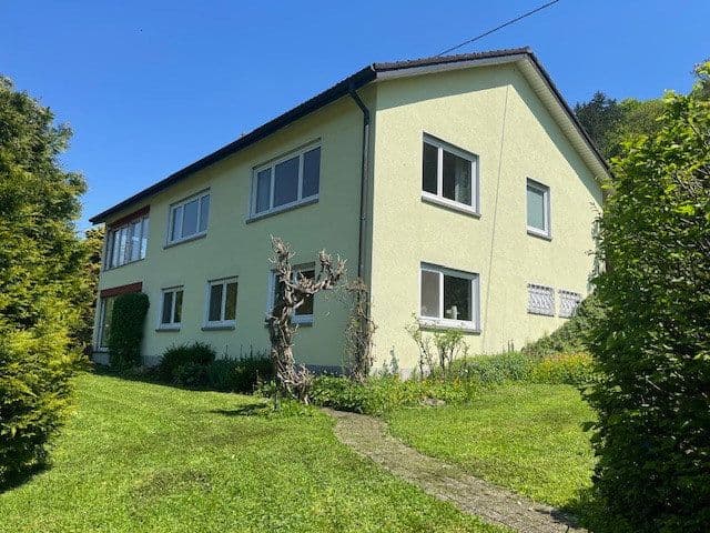 Predaj domu 177 m², pozemek 1.142 m², Rebetsmatt 30, Rheinfelden (Baden), Bádensko-Wurttembersko Predaj domu 177 m², pozemek 1.142 m², Rebetsmatt 30, Rheinfelden (Baden), Bádensko-Wurttembersko