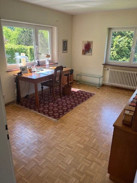 Predaj domu 177 m², pozemek 1.142 m², Rebetsmatt 30, Rheinfelden (Baden), Bádensko-Wurttembersko Predaj domu 177 m², pozemek 1.142 m², Rebetsmatt 30, Rheinfelden (Baden), Bádensko-Wurttembersko