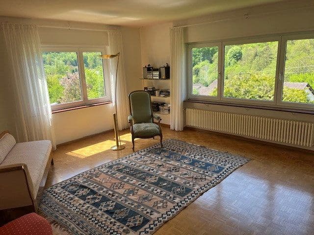 Predaj domu 177 m², pozemek 1.142 m², Rebetsmatt 30, Rheinfelden (Baden), Bádensko-Wurttembersko Predaj domu 177 m², pozemek 1.142 m², Rebetsmatt 30, Rheinfelden (Baden), Bádensko-Wurttembersko