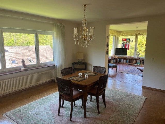 Predaj domu 177 m², pozemek 1.142 m², Rebetsmatt 30, Rheinfelden (Baden), Bádensko-Wurttembersko Predaj domu 177 m², pozemek 1.142 m², Rebetsmatt 30, Rheinfelden (Baden), Bádensko-Wurttembersko