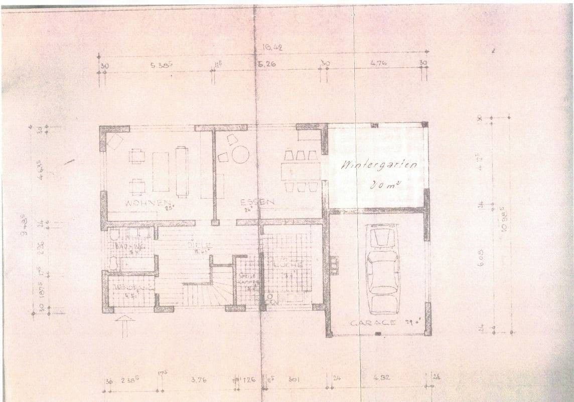 Predaj domu 177 m², pozemek 1.142 m², Rebetsmatt 30, Rheinfelden (Baden), Bádensko-Wurttembersko Predaj domu 177 m², pozemek 1.142 m², Rebetsmatt 30, Rheinfelden (Baden), Bádensko-Wurttembersko