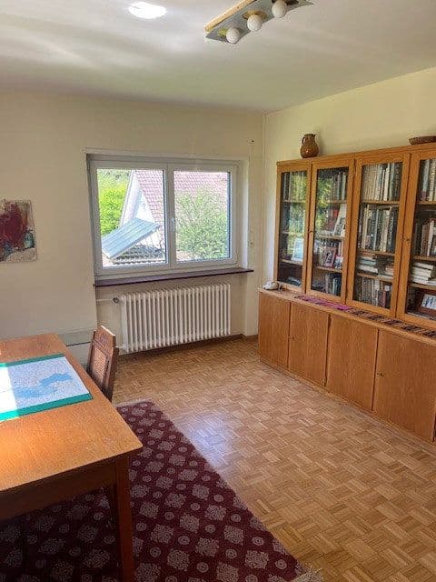 Predaj domu 177 m², pozemek 1.142 m², Rebetsmatt 30, Rheinfelden (Baden), Bádensko-Wurttembersko Predaj domu 177 m², pozemek 1.142 m², Rebetsmatt 30, Rheinfelden (Baden), Bádensko-Wurttembersko
