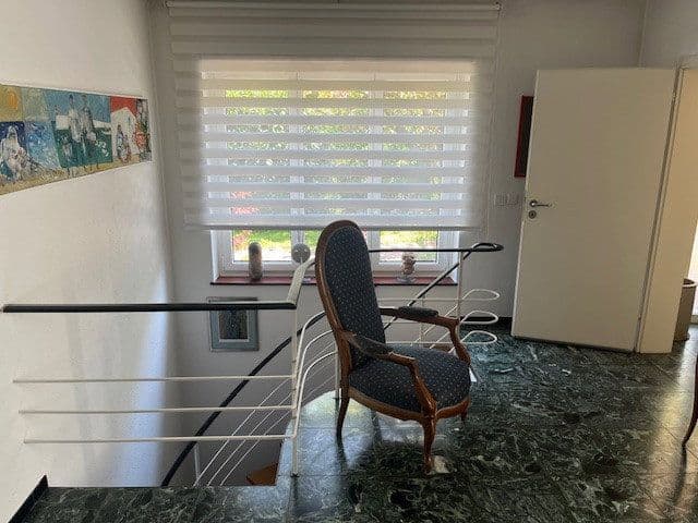 Predaj domu 177 m², pozemek 1.142 m², Rebetsmatt 30, Rheinfelden (Baden), Bádensko-Wurttembersko Predaj domu 177 m², pozemek 1.142 m², Rebetsmatt 30, Rheinfelden (Baden), Bádensko-Wurttembersko