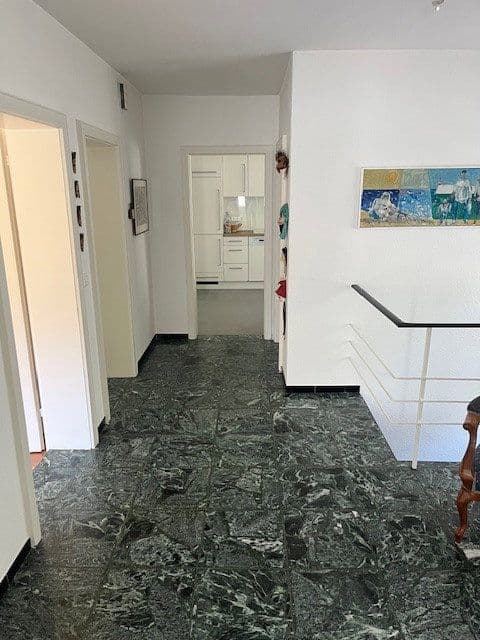Predaj domu 177 m², pozemek 1.142 m², Rebetsmatt 30, Rheinfelden (Baden), Bádensko-Wurttembersko Predaj domu 177 m², pozemek 1.142 m², Rebetsmatt 30, Rheinfelden (Baden), Bádensko-Wurttembersko