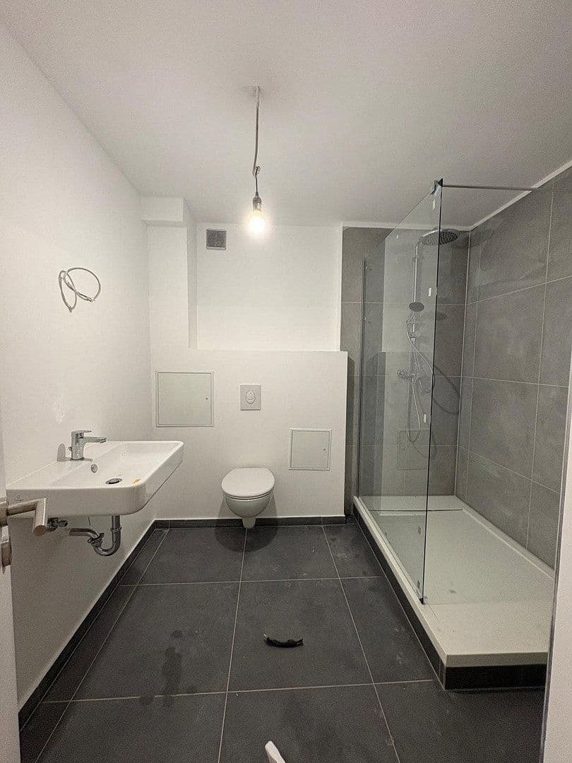 Prenájom bytu 2-izbový 60 m², Terwestenstr. 105, Berlin, Berlín Prenájom bytu 2-izbový 60 m², Terwestenstr. 105, Berlin, Berlín