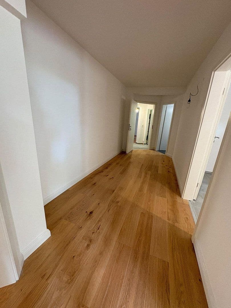 Prenájom bytu 2-izbový 60 m², Terwestenstr. 105, Berlin, Berlín Prenájom bytu 2-izbový 60 m², Terwestenstr. 105, Berlin, Berlín