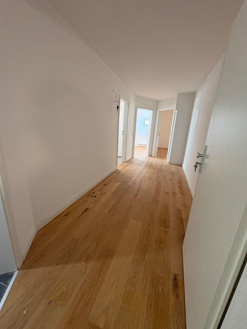 Prenájom bytu 2-izbový 60 m², Terwestenstr. 105, Berlin, Berlín Prenájom bytu 2-izbový 60 m², Terwestenstr. 105, Berlin, Berlín
