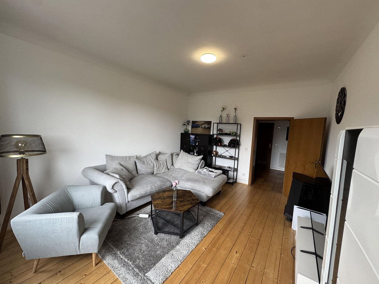 Prenájom bytu 2-izbový 66 m², Goethestrasse 44, Gladbeck, Severné Porýnie - Westfálsko Prenájom bytu 2-izbový 66 m², Goethestrasse 44, Gladbeck, Severné Porýnie - Westfálsko