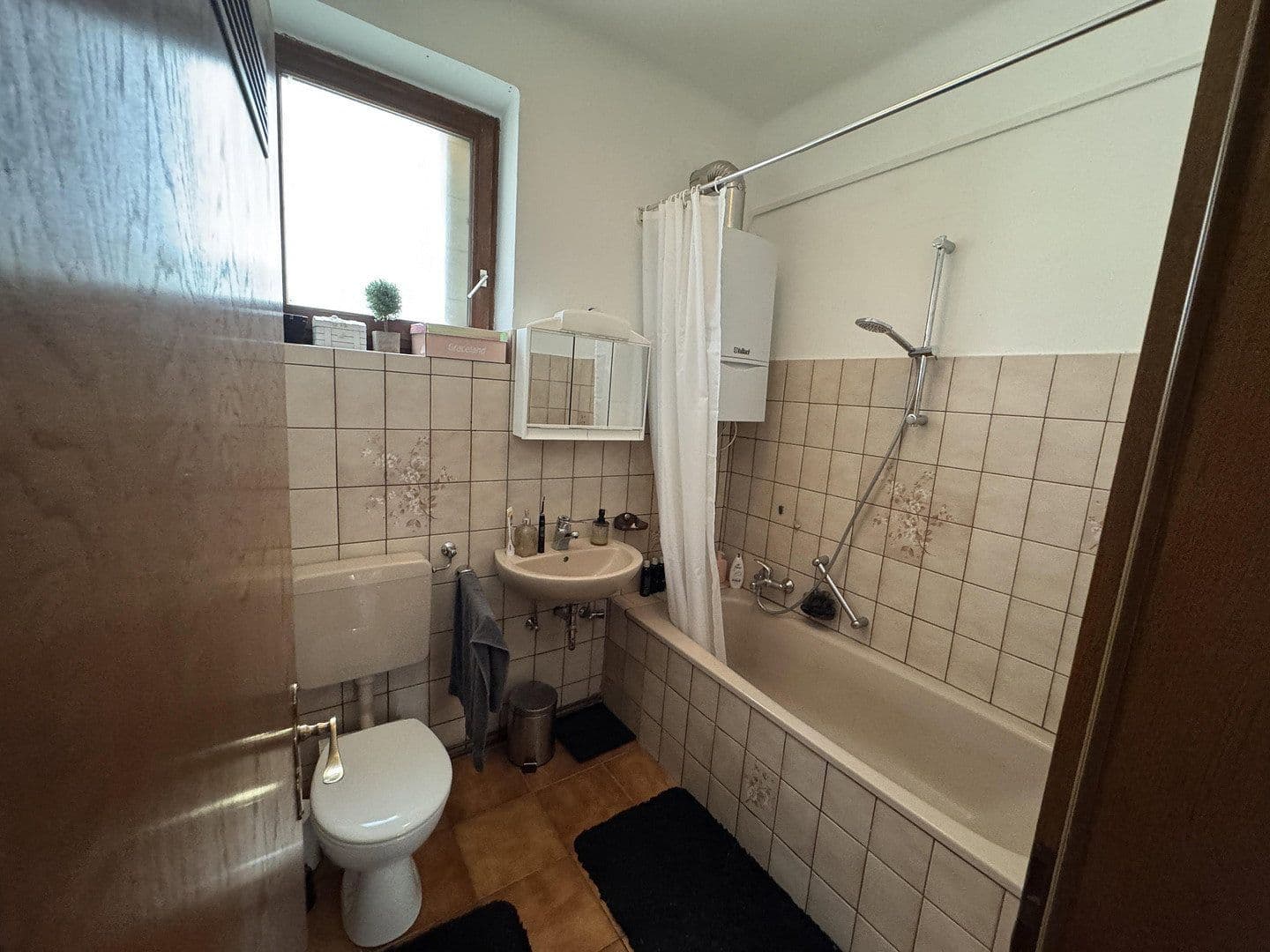 Prenájom bytu 2-izbový 66 m², Goethestrasse 44, Gladbeck, Severné Porýnie - Westfálsko Prenájom bytu 2-izbový 66 m², Goethestrasse 44, Gladbeck, Severné Porýnie - Westfálsko