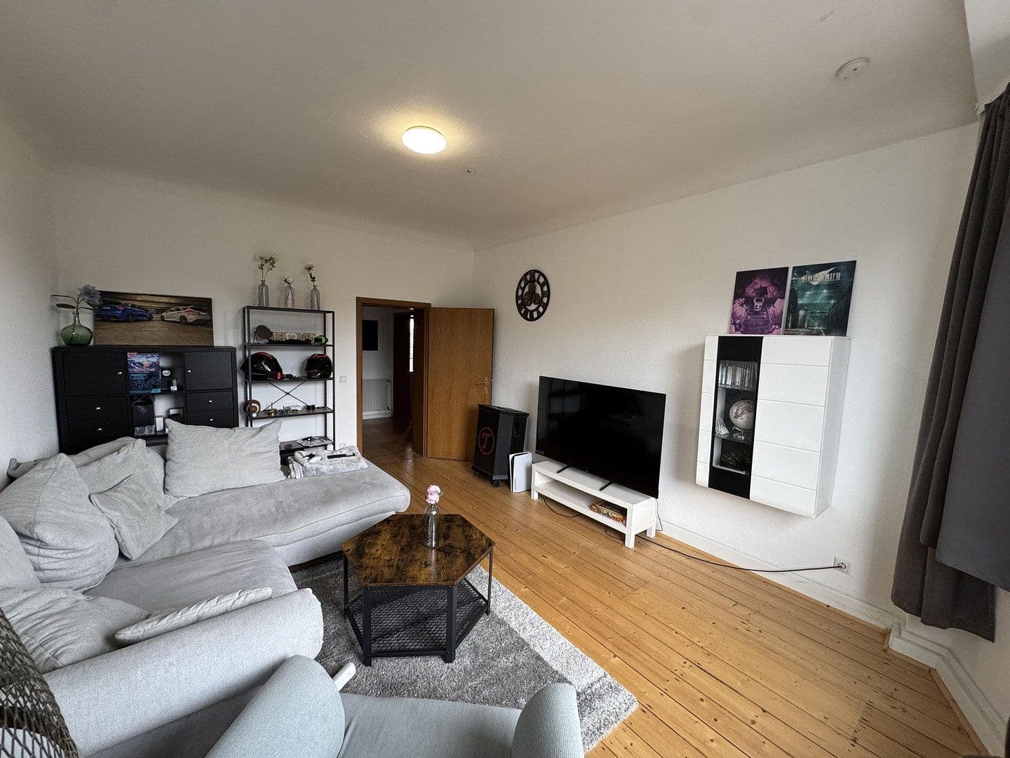 Prenájom bytu 2-izbový 66 m², Goethestrasse 44, Gladbeck, Severné Porýnie - Westfálsko Prenájom bytu 2-izbový 66 m², Goethestrasse 44, Gladbeck, Severné Porýnie - Westfálsko