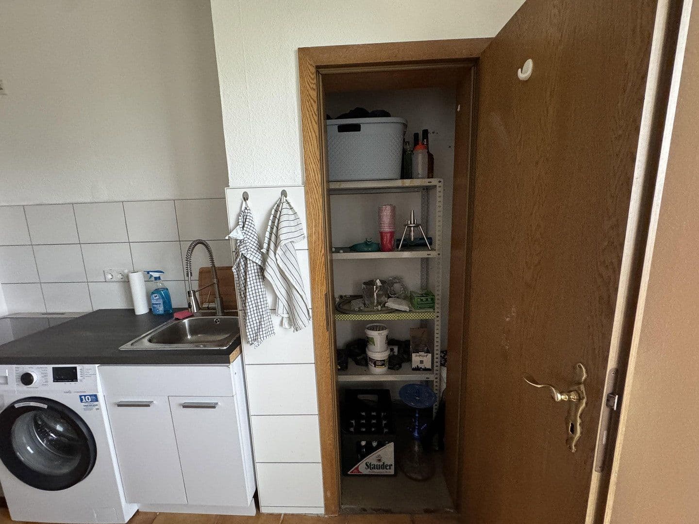 Prenájom bytu 2-izbový 66 m², Goethestrasse 44, Gladbeck, Severné Porýnie - Westfálsko Prenájom bytu 2-izbový 66 m², Goethestrasse 44, Gladbeck, Severné Porýnie - Westfálsko