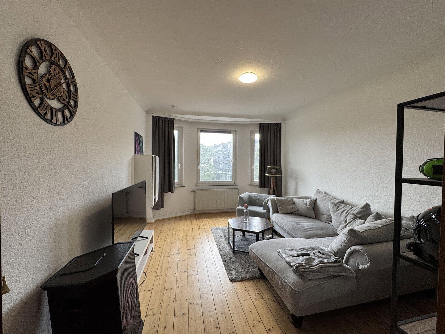 Prenájom bytu 2-izbový 66 m², Goethestrasse 44, Gladbeck, Severné Porýnie - Westfálsko Prenájom bytu 2-izbový 66 m², Goethestrasse 44, Gladbeck, Severné Porýnie - Westfálsko