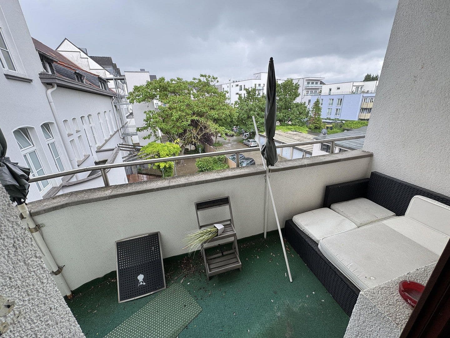 Prenájom bytu 2-izbový 66 m², Goethestrasse 44, Gladbeck, Severné Porýnie - Westfálsko Prenájom bytu 2-izbový 66 m², Goethestrasse 44, Gladbeck, Severné Porýnie - Westfálsko