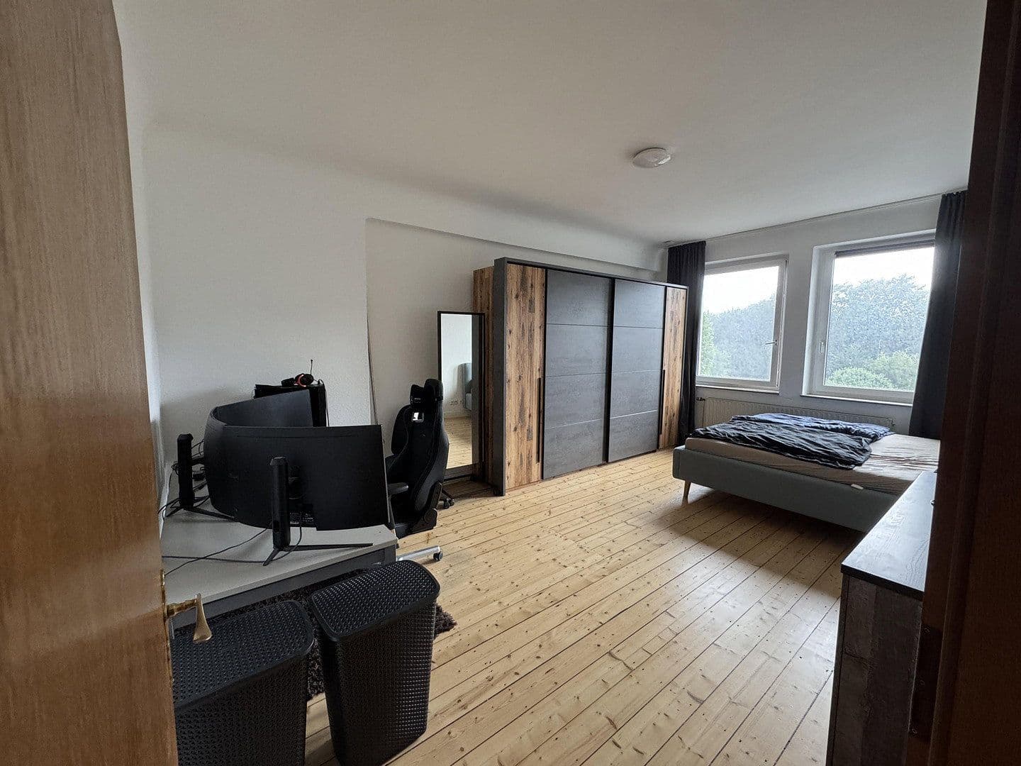 Prenájom bytu 2-izbový 66 m², Goethestrasse 44, Gladbeck, Severné Porýnie - Westfálsko Prenájom bytu 2-izbový 66 m², Goethestrasse 44, Gladbeck, Severné Porýnie - Westfálsko