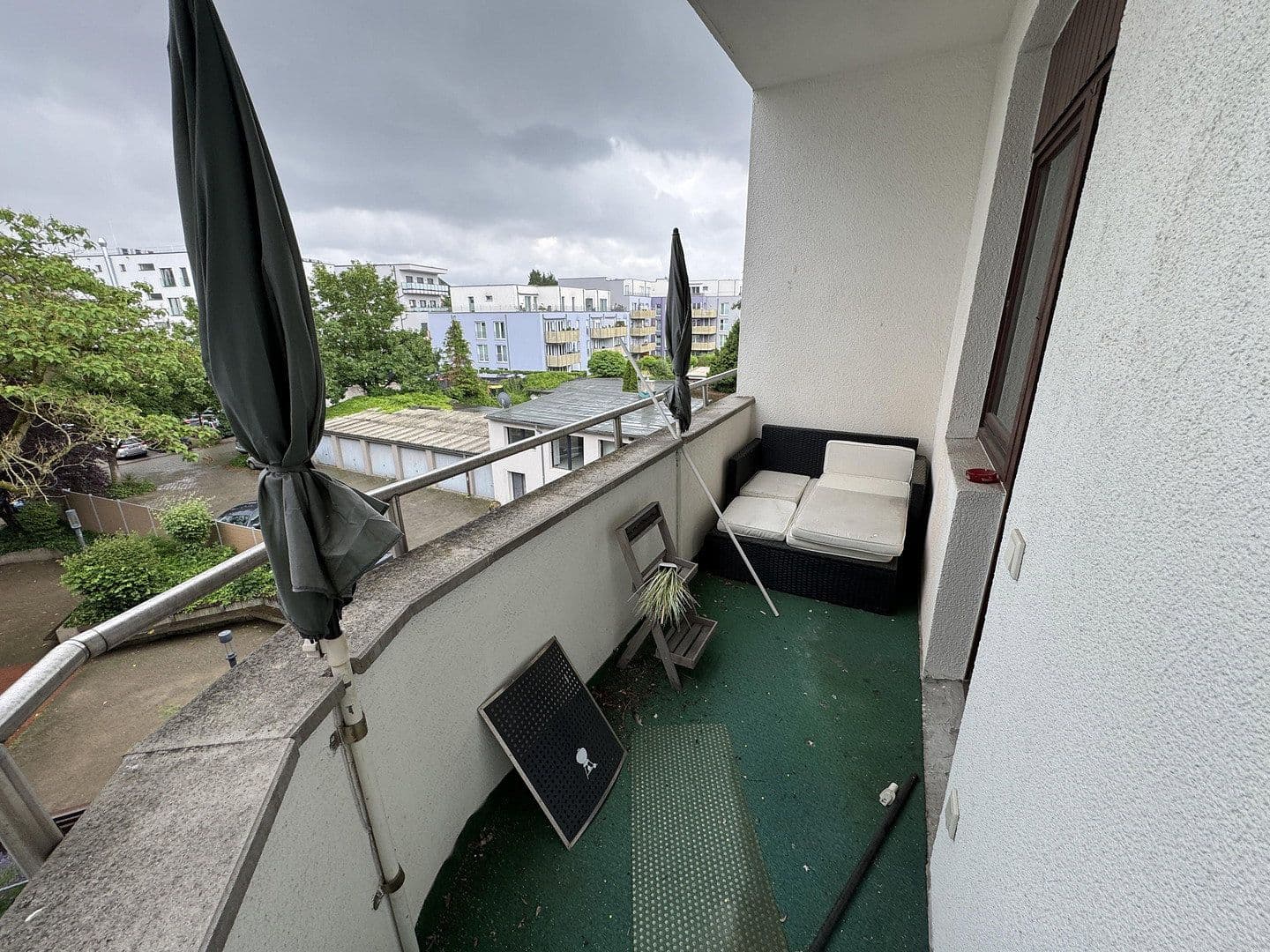 Prenájom bytu 2-izbový 66 m², Goethestrasse 44, Gladbeck, Severné Porýnie - Westfálsko Prenájom bytu 2-izbový 66 m², Goethestrasse 44, Gladbeck, Severné Porýnie - Westfálsko