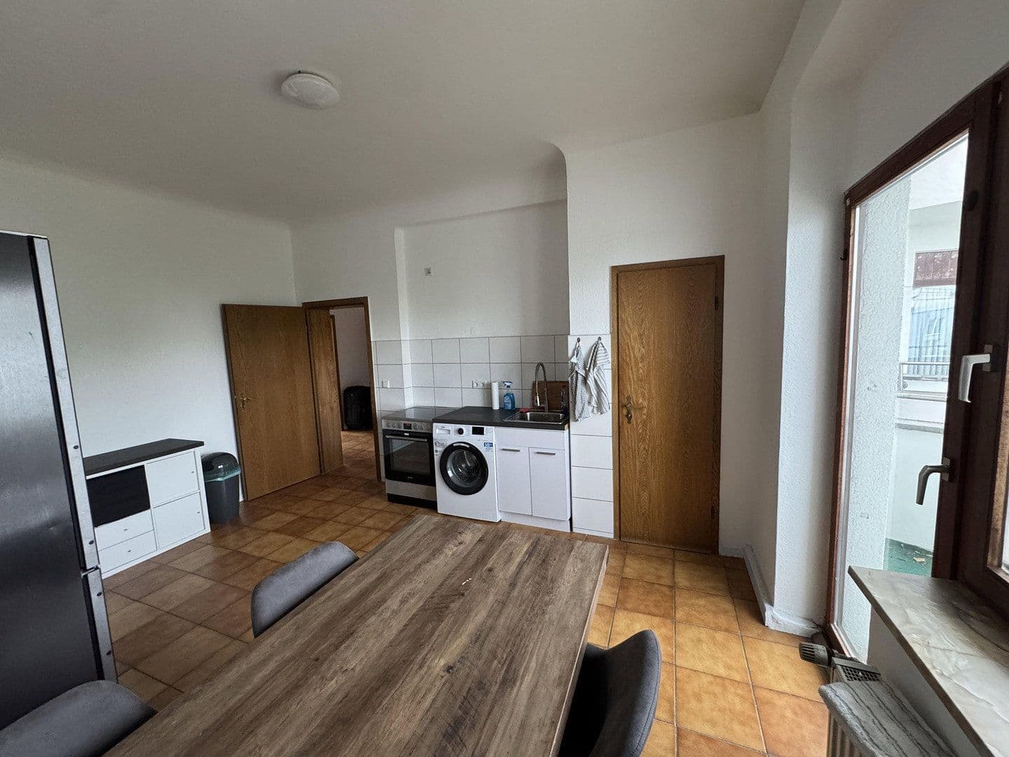 Prenájom bytu 2-izbový 66 m², Goethestrasse 44, Gladbeck, Severné Porýnie - Westfálsko Prenájom bytu 2-izbový 66 m², Goethestrasse 44, Gladbeck, Severné Porýnie - Westfálsko