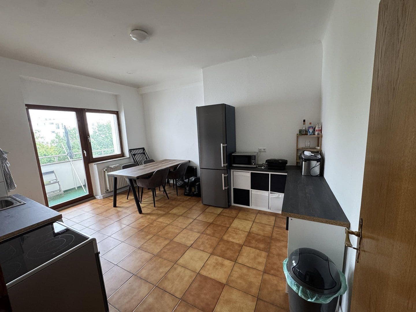 Prenájom bytu 2-izbový 66 m², Goethestrasse 44, Gladbeck, Severné Porýnie - Westfálsko Prenájom bytu 2-izbový 66 m², Goethestrasse 44, Gladbeck, Severné Porýnie - Westfálsko