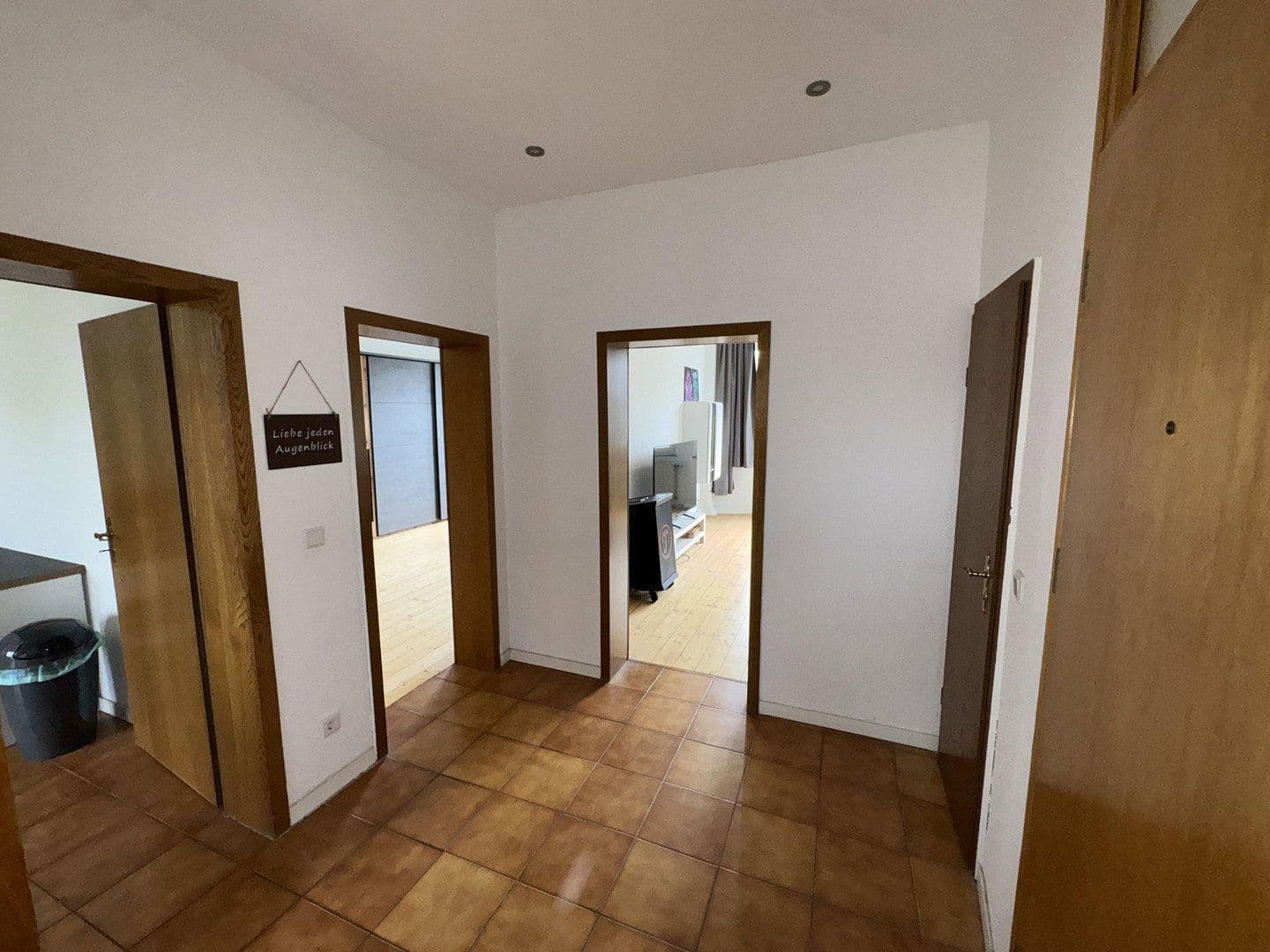 Prenájom bytu 2-izbový 66 m², Goethestrasse 44, Gladbeck, Severné Porýnie - Westfálsko Prenájom bytu 2-izbový 66 m², Goethestrasse 44, Gladbeck, Severné Porýnie - Westfálsko