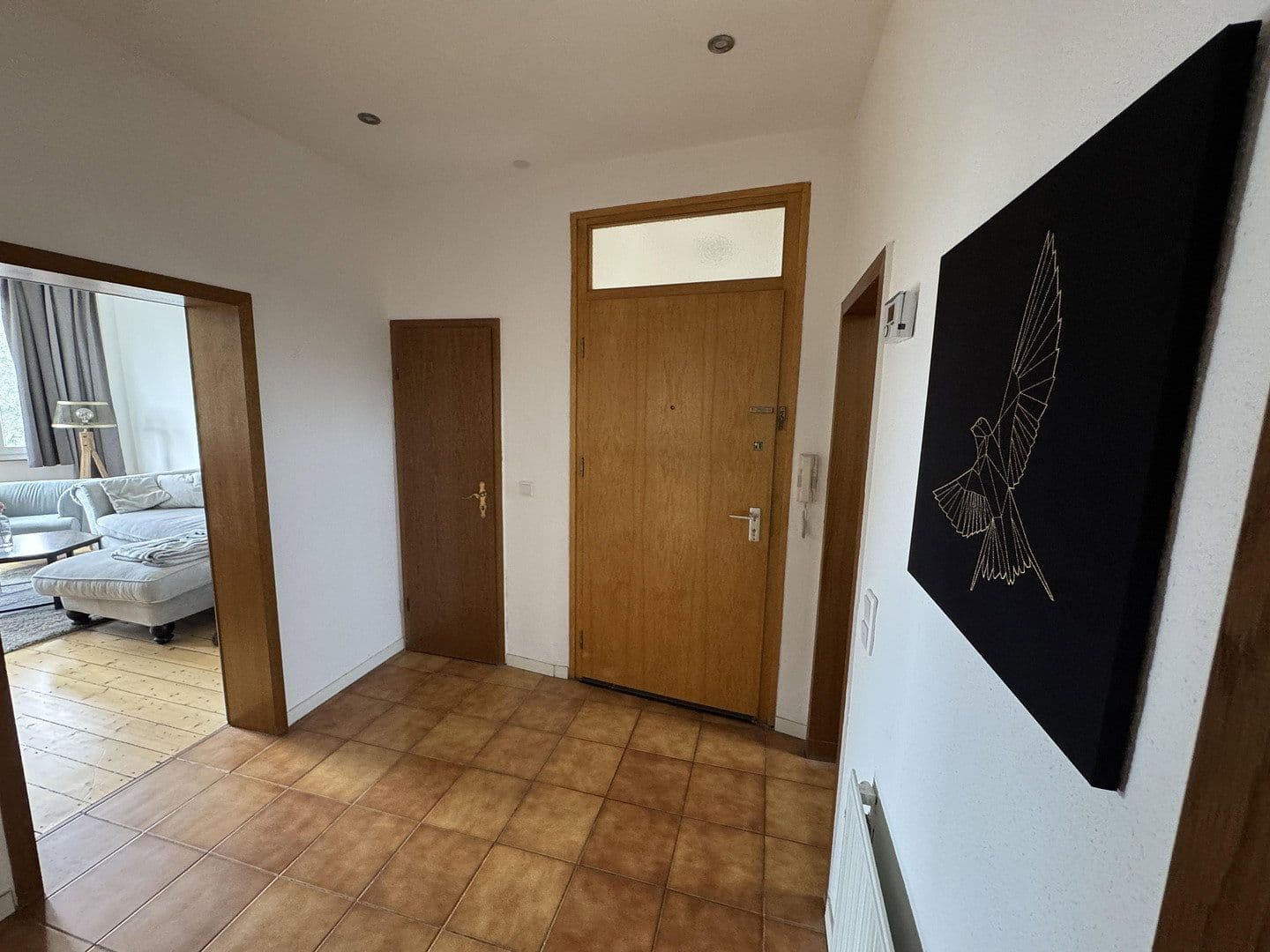Prenájom bytu 2-izbový 66 m², Goethestrasse 44, Gladbeck, Severné Porýnie - Westfálsko Prenájom bytu 2-izbový 66 m², Goethestrasse 44, Gladbeck, Severné Porýnie - Westfálsko