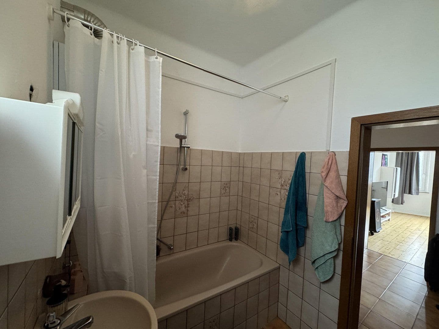Prenájom bytu 2-izbový 66 m², Goethestrasse 44, Gladbeck, Severné Porýnie - Westfálsko Prenájom bytu 2-izbový 66 m², Goethestrasse 44, Gladbeck, Severné Porýnie - Westfálsko