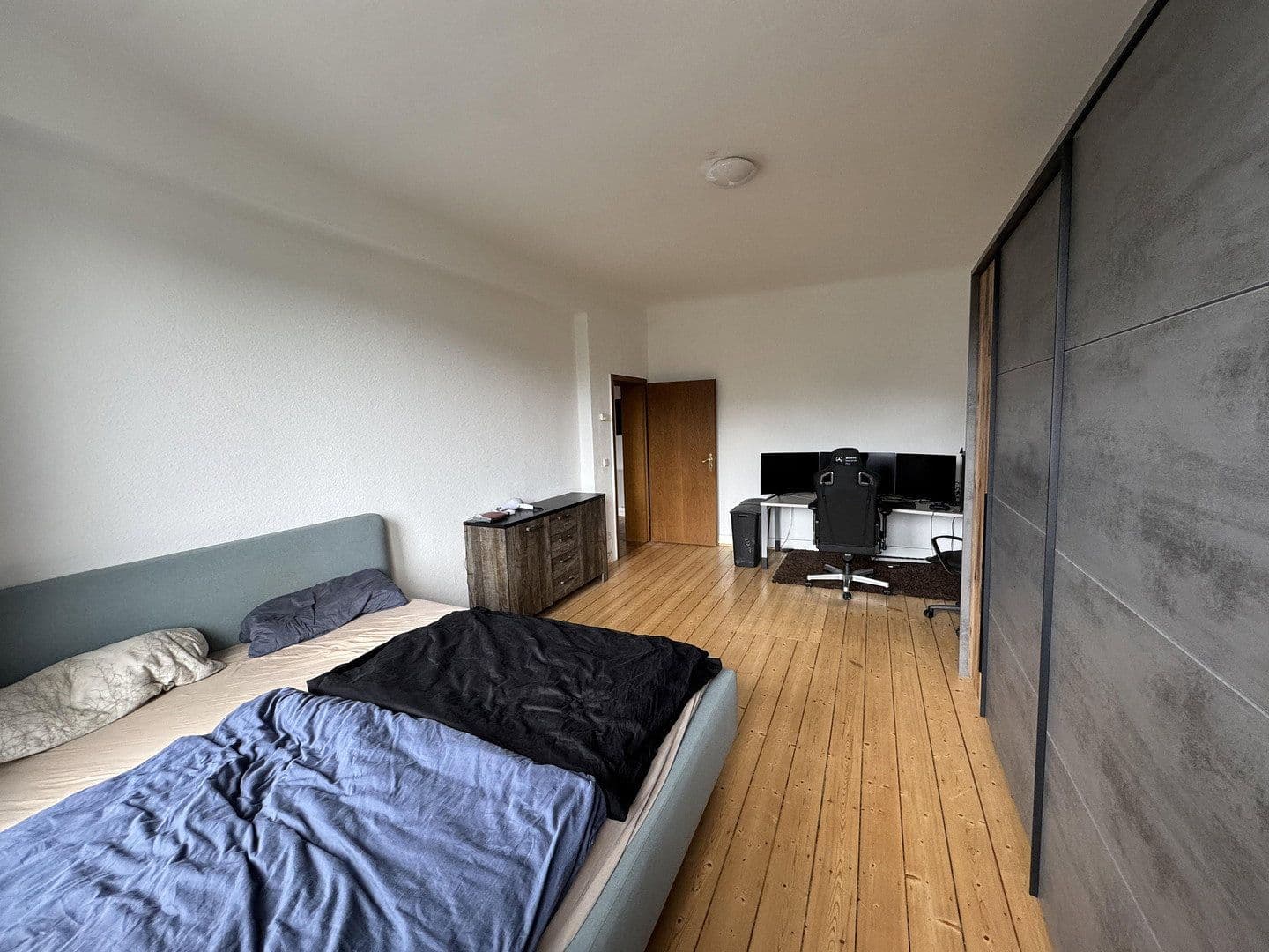 Prenájom bytu 2-izbový 66 m², Goethestrasse 44, Gladbeck, Severné Porýnie - Westfálsko Prenájom bytu 2-izbový 66 m², Goethestrasse 44, Gladbeck, Severné Porýnie - Westfálsko