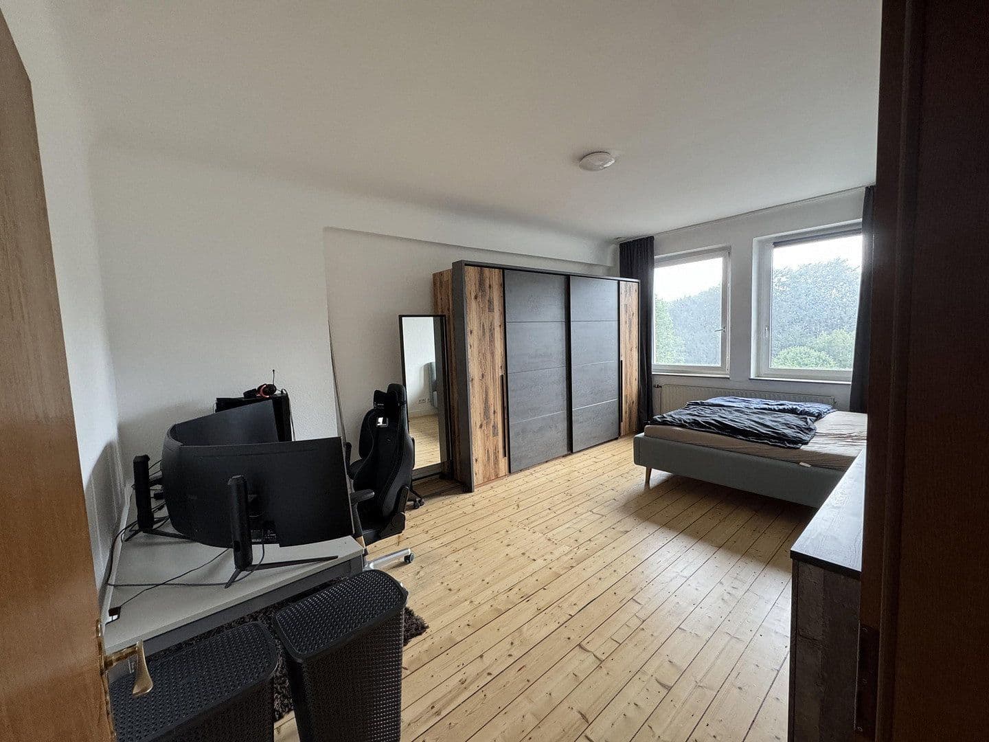 Prenájom bytu 2-izbový 66 m², Goethestrasse 44, Gladbeck, Severné Porýnie - Westfálsko Prenájom bytu 2-izbový 66 m², Goethestrasse 44, Gladbeck, Severné Porýnie - Westfálsko