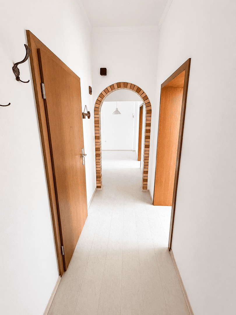 Prenájom bytu 3-izbový 86 m², Soester Straße 1, Essen, Severné Porýnie - Westfálsko Prenájom bytu 3-izbový 86 m², Soester Straße 1, Essen, Severné Porýnie - Westfálsko