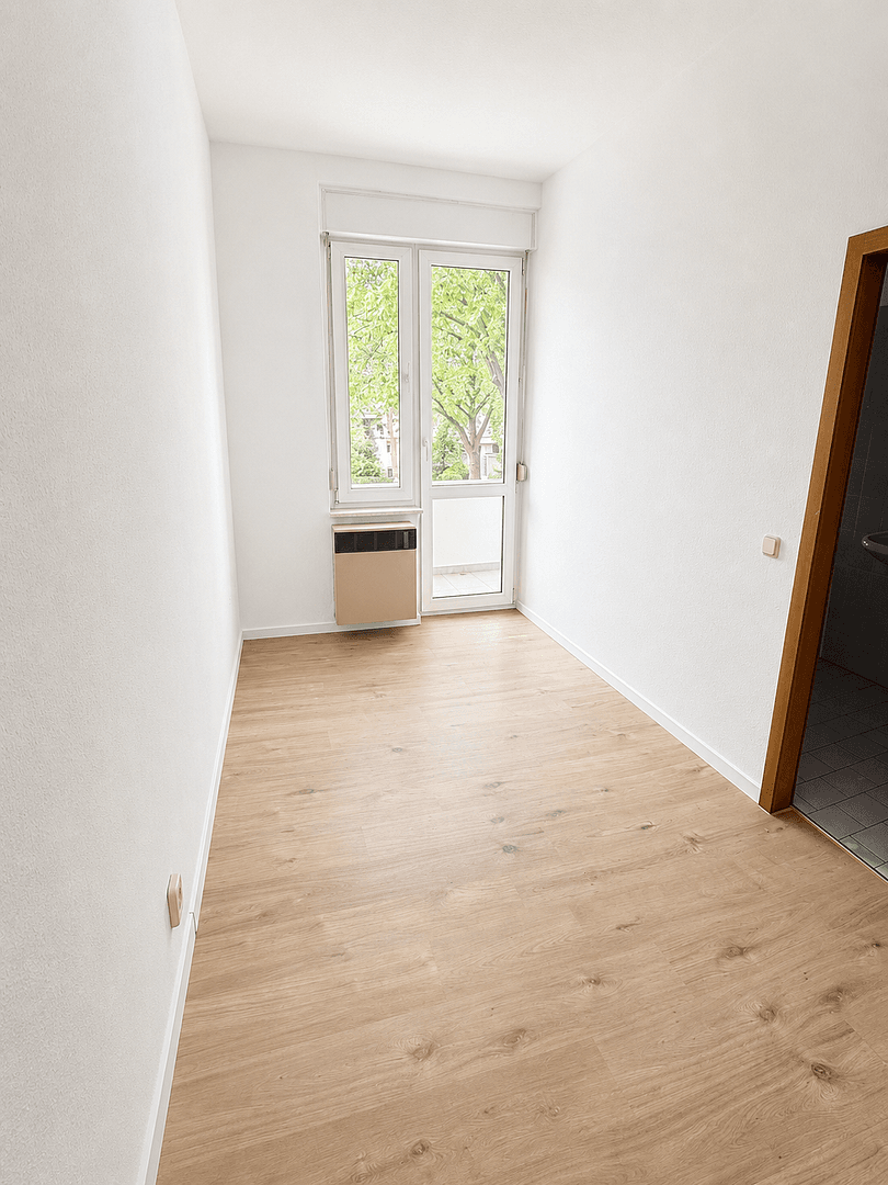 Prenájom bytu 3-izbový 86 m², Soester Straße 1, Essen, Severné Porýnie - Westfálsko Prenájom bytu 3-izbový 86 m², Soester Straße 1, Essen, Severné Porýnie - Westfálsko