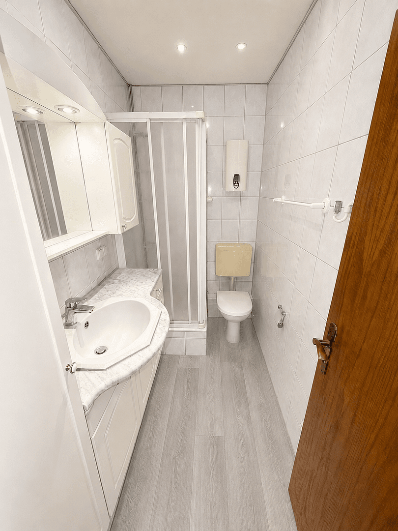 Prenájom bytu 3-izbový 86 m², Soester Straße 1, Essen, Severné Porýnie - Westfálsko Prenájom bytu 3-izbový 86 m², Soester Straße 1, Essen, Severné Porýnie - Westfálsko