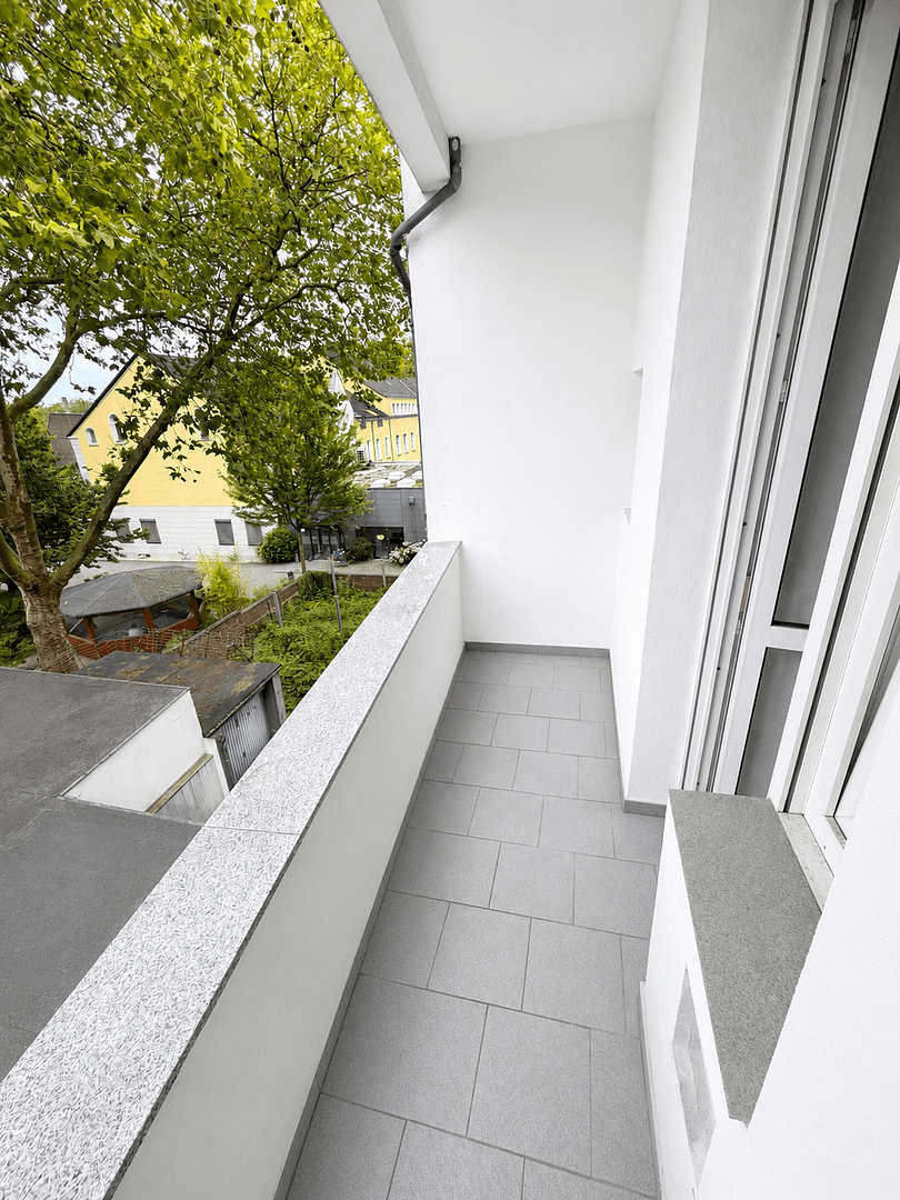 Prenájom bytu 3-izbový 86 m², Soester Straße 1, Essen, Severné Porýnie - Westfálsko Prenájom bytu 3-izbový 86 m², Soester Straße 1, Essen, Severné Porýnie - Westfálsko
