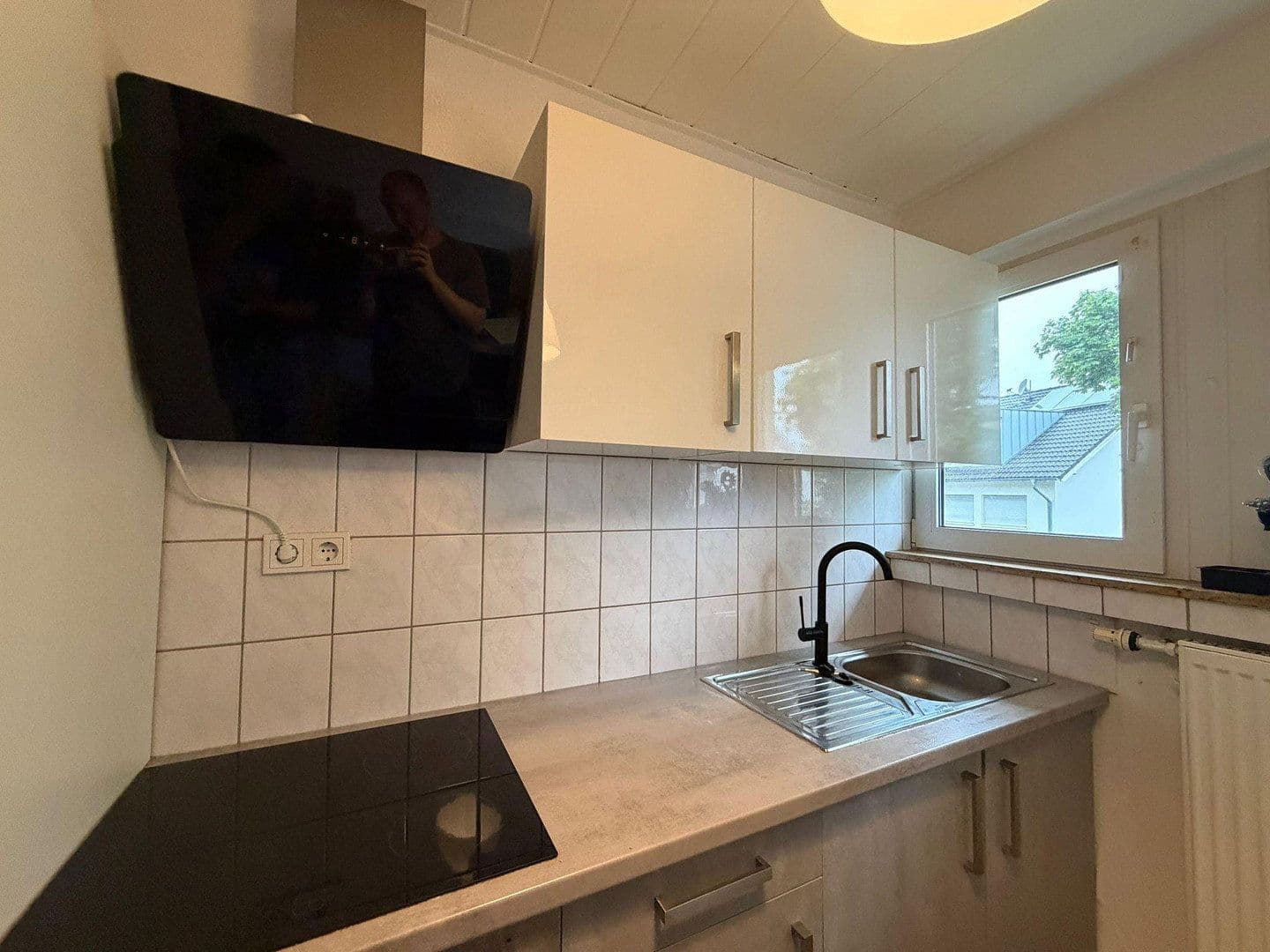 Prenájom bytu 3-izbový 79 m², Goethestr. 18, Sankt Augustin, Severné Porýnie - Westfálsko Prenájom bytu 3-izbový 79 m², Goethestr. 18, Sankt Augustin, Severné Porýnie - Westfálsko