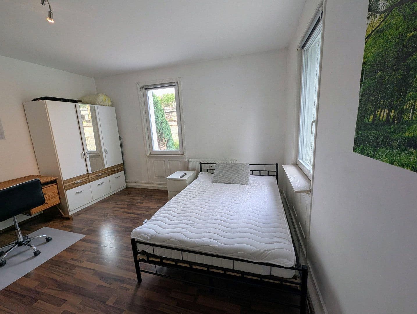 Prenájom bytu 3-izbový 18 m², Veielbrunnenweg 84, Stuttgart, Bádensko-Wurttembersko Prenájom bytu 3-izbový 18 m², Veielbrunnenweg 84, Stuttgart, Bádensko-Wurttembersko