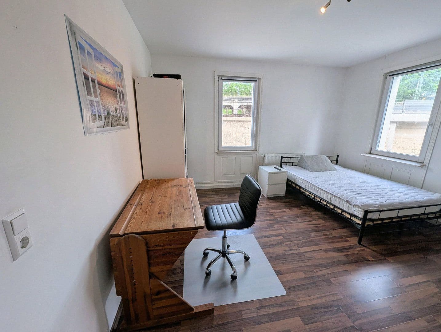 Prenájom bytu 3-izbový 18 m², Veielbrunnenweg 84, Stuttgart, Bádensko-Wurttembersko Prenájom bytu 3-izbový 18 m², Veielbrunnenweg 84, Stuttgart, Bádensko-Wurttembersko