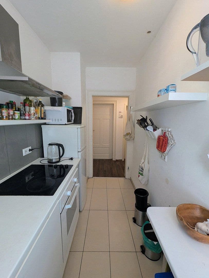Prenájom bytu 3-izbový 18 m², Veielbrunnenweg 84, Stuttgart, Bádensko-Wurttembersko Prenájom bytu 3-izbový 18 m², Veielbrunnenweg 84, Stuttgart, Bádensko-Wurttembersko