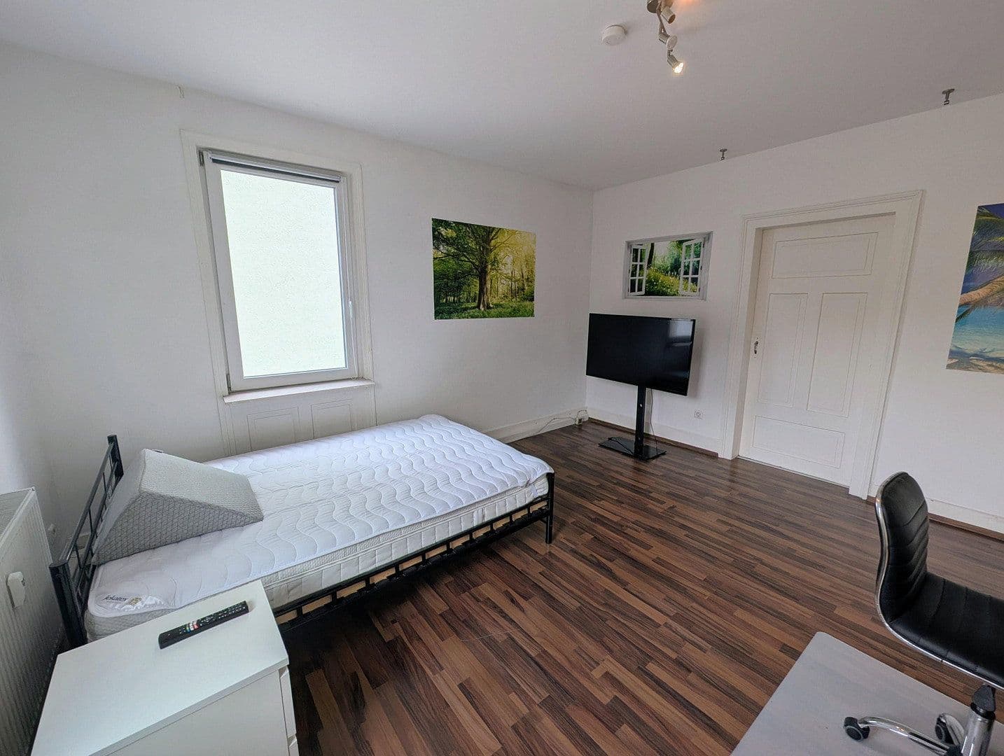Prenájom bytu 3-izbový 18 m², Veielbrunnenweg 84, Stuttgart, Bádensko-Wurttembersko Prenájom bytu 3-izbový 18 m², Veielbrunnenweg 84, Stuttgart, Bádensko-Wurttembersko