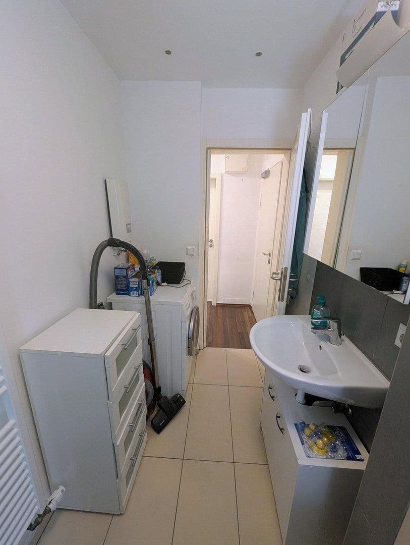 Prenájom bytu 3-izbový 18 m², Veielbrunnenweg 84, Stuttgart, Bádensko-Wurttembersko Prenájom bytu 3-izbový 18 m², Veielbrunnenweg 84, Stuttgart, Bádensko-Wurttembersko