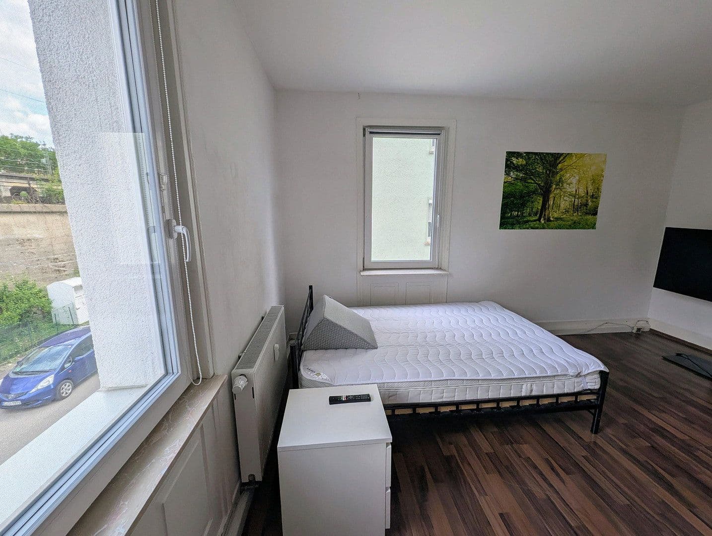 Prenájom bytu 3-izbový 18 m², Veielbrunnenweg 84, Stuttgart, Bádensko-Wurttembersko Prenájom bytu 3-izbový 18 m², Veielbrunnenweg 84, Stuttgart, Bádensko-Wurttembersko