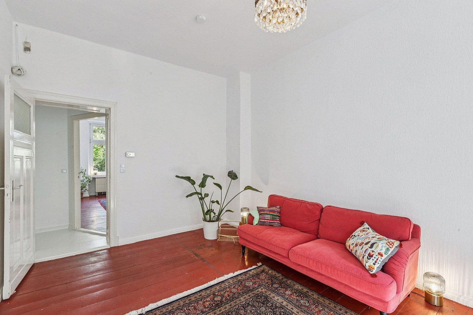 Predaj bytu 2-izbový 62 m², Berlin, Berlín Predaj bytu 2-izbový 62 m², Berlin, Berlín
