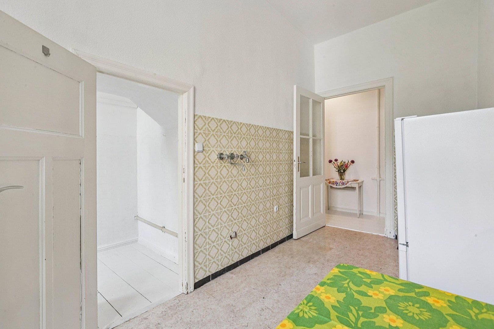 Predaj bytu 2-izbový 62 m², Berlin, Berlín Predaj bytu 2-izbový 62 m², Berlin, Berlín