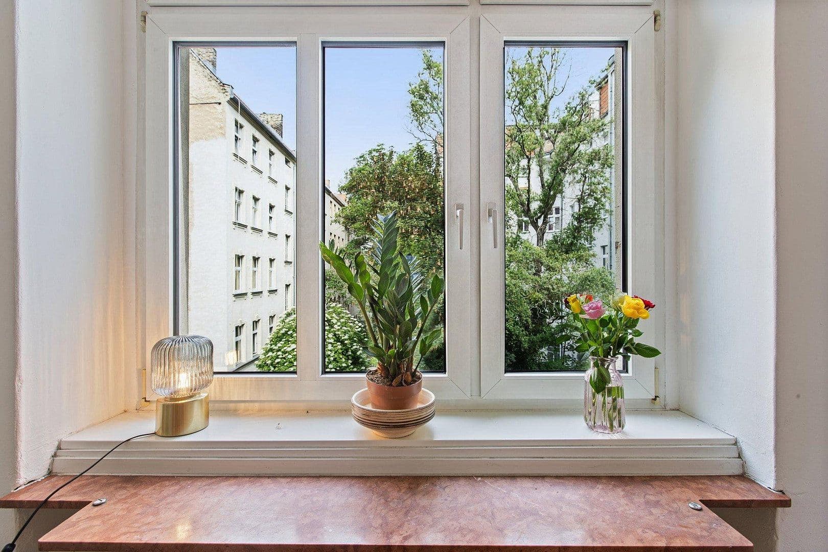 Predaj bytu 2-izbový 62 m², Berlin, Berlín Predaj bytu 2-izbový 62 m², Berlin, Berlín